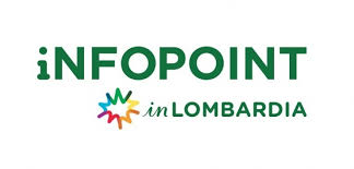 Infopoint in Lombardia